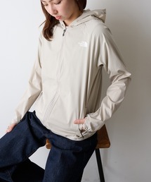 【THE NORTH FACE】SUNSHAD FULLZIP HD