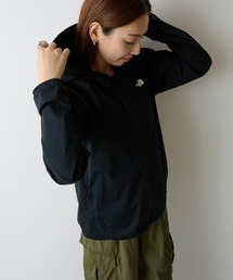THE NORTH FACE: COMPACT JACKET マウンテンパーカー 26SS（ブルゾン