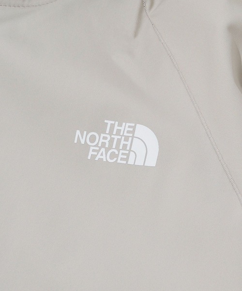 THE NORTH FACE(ザノースフェイス)の「【THE NORTH FACE】SUNSHAD FULLZIP HD(パーカー・レディース・ブラック/アイボリー・M/L)」の18枚目の写真