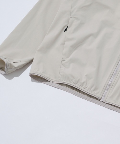 THE NORTH FACE(ザノースフェイス)の「【THE NORTH FACE】SUNSHAD FULLZIP HD(パーカー・レディース・ブラック/アイボリー・M/L)」の21枚目の写真