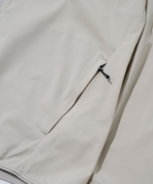 THE NORTH FACE(ザノースフェイス)の「【THE NORTH FACE】SUNSHAD FULLZIP HD(パーカー・レディース・ブラック/アイボリー・M/L)」の20枚目の写真