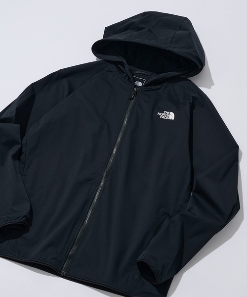 THE NORTH FACE｜ザノースフェイス（レディース）のパーカー（UVカット