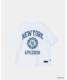 “NY Yankees” College T-shirt