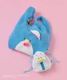 PEZ(ペッツ)× ear】晴雨兼用・折り畳み傘（折りたたみ傘）｜ear