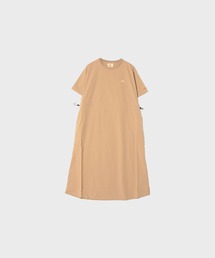 KELTY | KELTY / ラッシュ ギャザーデザインワンピース / KE25112010(ワンピース)