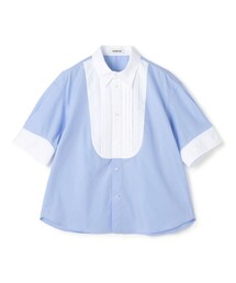 TOMORROWLAND｜トゥモローランドのシャツ/ブラウス（半袖）通販 - ZOZOTOWN