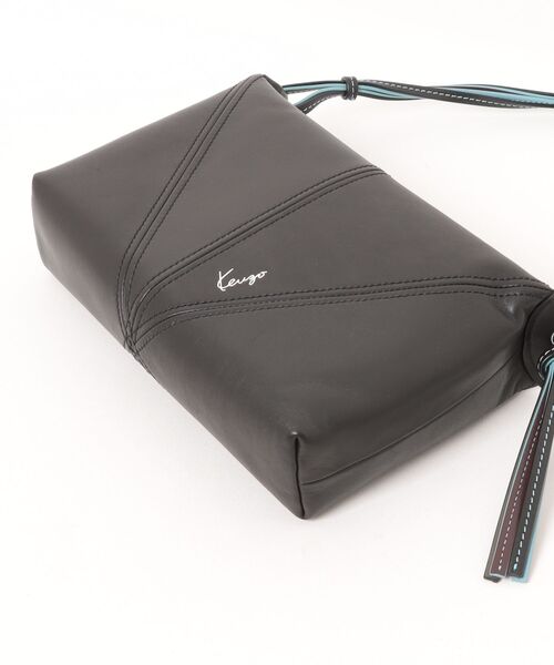 KENZO KITE SHOULDER BAG（メッセンジャーバッグ）｜KENZO（ケンゾー