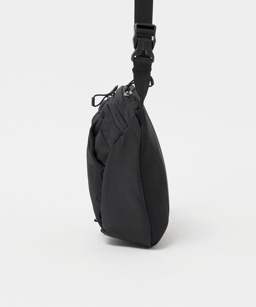 SALOMON（サロモン）の「＜Salomon＞ACS WAIST PACK L/ショルダーバッグ（ショルダーバッグ・メンズ・ブラック・FREE）」の3枚目の写真