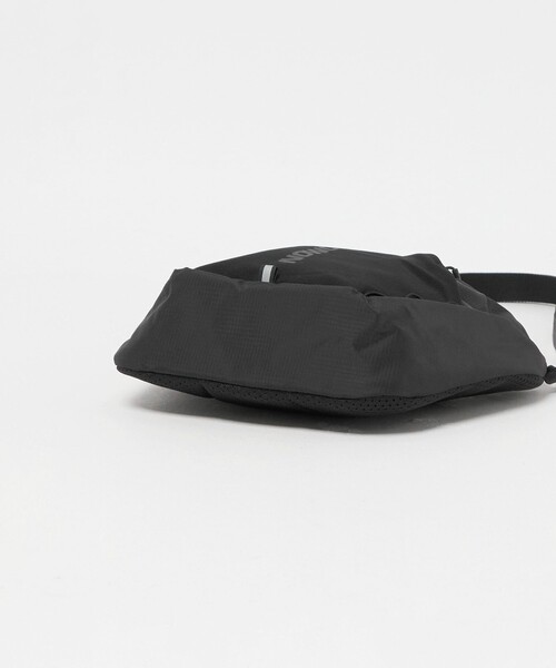 SALOMON（サロモン）の「＜Salomon＞ACS WAIST PACK L/ショルダーバッグ（ショルダーバッグ・メンズ・ブラック・FREE）」の7枚目の写真