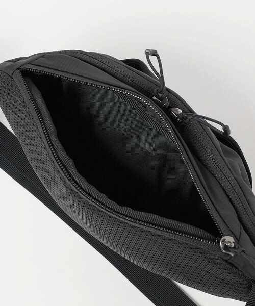 SALOMON（サロモン）の「＜Salomon＞ACS WAIST PACK L/ショルダーバッグ（ショルダーバッグ・メンズ・ブラック・FREE）」の8枚目の写真