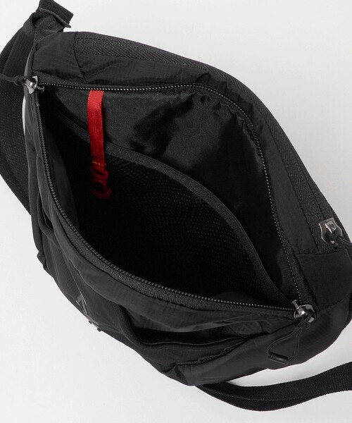SALOMON（サロモン）の「＜Salomon＞ACS WAIST PACK L/ショルダーバッグ（ショルダーバッグ・メンズ・ブラック・FREE）」の9枚目の写真