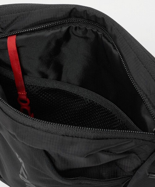 SALOMON（サロモン）の「＜Salomon＞ACS WAIST PACK L/ショルダーバッグ（ショルダーバッグ・メンズ・ブラック・FREE）」の10枚目の写真