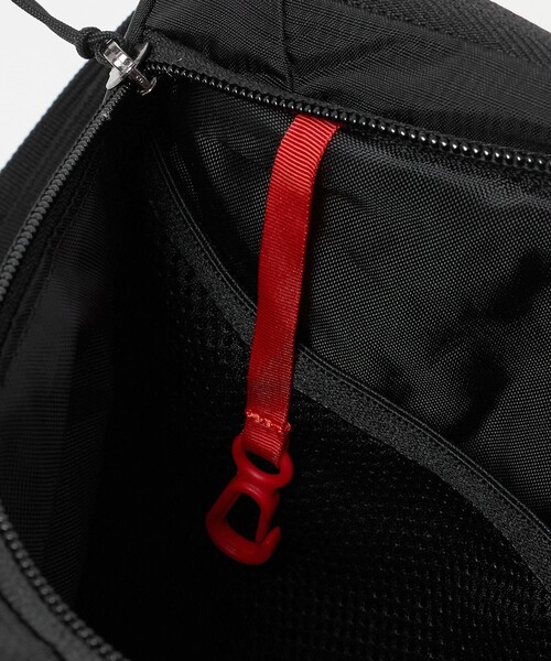 SALOMON（サロモン）の「＜Salomon＞ACS WAIST PACK L/ショルダーバッグ（ショルダーバッグ・メンズ・ブラック・FREE）」の11枚目の写真