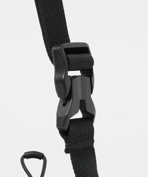 SALOMON（サロモン）の「＜Salomon＞ACS WAIST PACK L/ショルダーバッグ（ショルダーバッグ・メンズ・ブラック・FREE）」の12枚目の写真