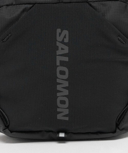 SALOMON（サロモン）の「＜Salomon＞ACS WAIST PACK L/ショルダーバッグ（ショルダーバッグ・メンズ・ブラック・FREE）」の13枚目の写真