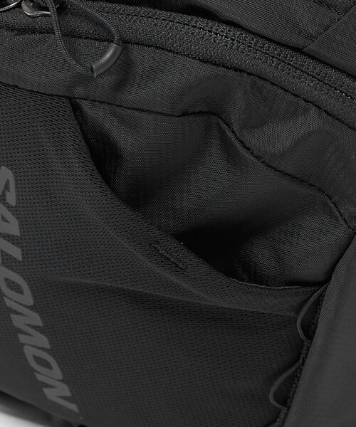 SALOMON（サロモン）の「＜Salomon＞ACS WAIST PACK L/ショルダーバッグ（ショルダーバッグ・メンズ・ブラック・FREE）」の15枚目の写真