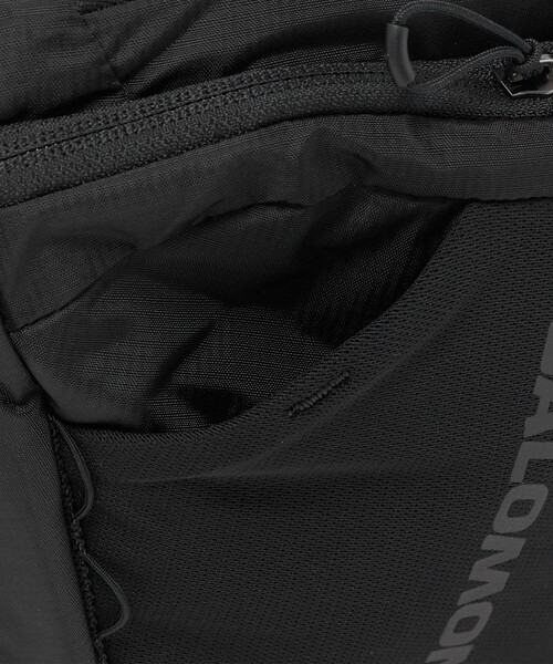 SALOMON（サロモン）の「＜Salomon＞ACS WAIST PACK L/ショルダーバッグ（ショルダーバッグ・メンズ・ブラック・FREE）」の16枚目の写真