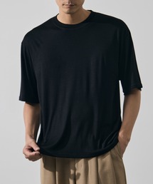 【GOOD PEOPLE GOOD STITCHING GOOD PRODUCT/グッドピープルグッドスティッチンググッドプロダクト】Comfort Crew Neck Short Sleeve T