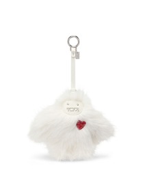 TUMI（トゥミ）の「「スノー・モンスター」チャーム（その他小物）」