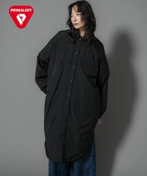 PRIMAROFT インサレーションワンピース