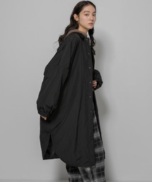PRIMAROFT インサレーションワンピース