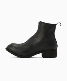 GUIDI（グイディ）の「GUIDI (グイディ)  PL1 Front Zip Boot（ブーツ）」