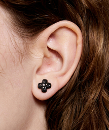ポータルピアス ブラック