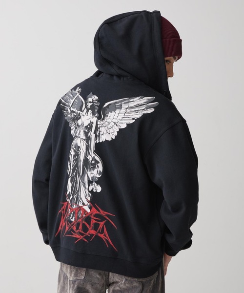 ナイキ スポーツウェア メンズ フルジップ パーカー / Nike Sportswear