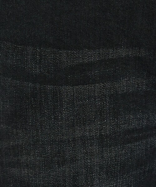 Healthy denim(ヘルシーデニム)の「【Healthy denim / ヘルシーデニム】Pink Pepper Midrise/定番/デニムパンツ/秋冬カラー【WEB限定】(デニムパンツ・レディース・ブラック・23/24/25)」の16枚目の写真