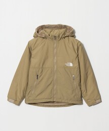 THE NORTH FACE｜ザノースフェイスのマウンテンパーカー（ベージュ系