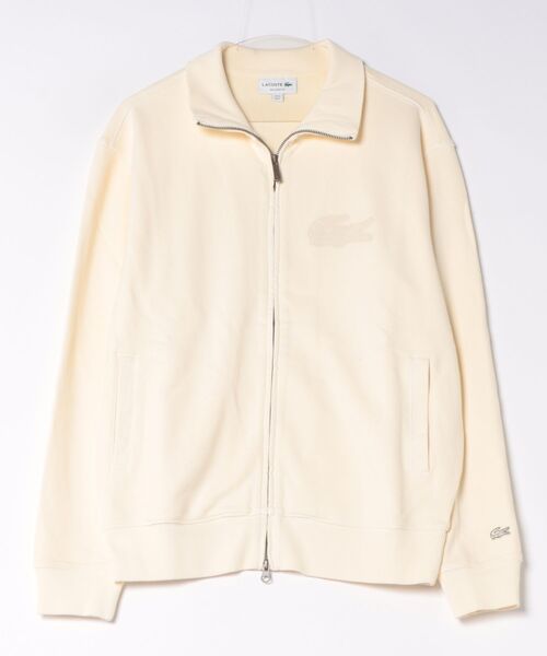 セール】《LACOSTE》MEN_SWEATSHIRTS AF428-99（その他アウター