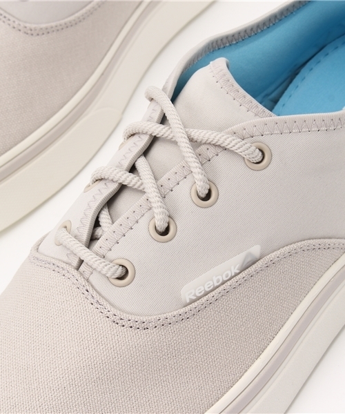 Reebok（リーボック）の「Skyscape ヴィヴァ LACE Reebok (リーボック) （スニーカー・メンズ・ネイビー/グレー系その他/ブラック系その他・26.0cm/27.0cm/25.5cm/25.0cm/28.0cm/28.5cm/27.5cm/26.5cm/29.0cm）」の8枚目の写真