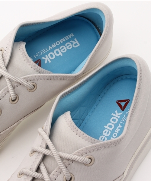 Reebok（リーボック）の「Skyscape ヴィヴァ LACE Reebok (リーボック) （スニーカー・メンズ・ネイビー/グレー系その他/ブラック系その他・26.0cm/27.0cm/25.5cm/25.0cm/28.0cm/28.5cm/27.5cm/26.5cm/29.0cm）」の9枚目の写真