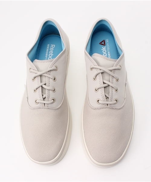 Reebok（リーボック）の「Skyscape ヴィヴァ LACE Reebok (リーボック) （スニーカー・メンズ・ネイビー/グレー系その他/ブラック系その他・26.0cm/27.0cm/25.5cm/25.0cm/28.0cm/28.5cm/27.5cm/26.5cm/29.0cm）」の12枚目の写真