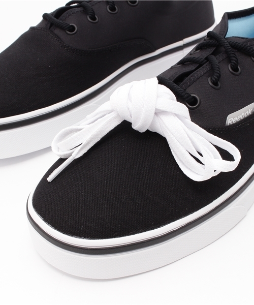 Reebok（リーボック）の「Skyscape ヴィヴァ LACE Reebok (リーボック) （スニーカー・メンズ・ネイビー/グレー系その他/ブラック系その他・26.0cm/27.0cm/25.5cm/25.0cm/28.0cm/28.5cm/27.5cm/26.5cm/29.0cm）」の13枚目の写真