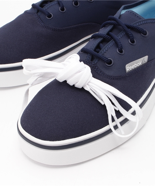 Reebok（リーボック）の「Skyscape ヴィヴァ LACE Reebok (リーボック) （スニーカー・メンズ・ネイビー/グレー系その他/ブラック系その他・26.0cm/27.0cm/25.5cm/25.0cm/28.0cm/28.5cm/27.5cm/26.5cm/29.0cm）」の14枚目の写真