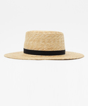 MOUSSY | NATURAL HAT(Cap)