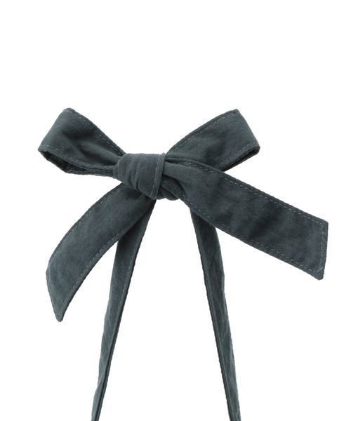 Casselini(キャセリーニ)の「【Casselini】フリルショルダーバッグ(ショルダーバッグ・レディース・ブラック/カーキ/ブラウン/ブラック系その他・FREE)」の15枚目の写真