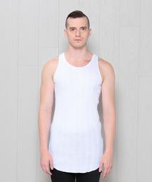 BEAUTY&YOUTH UNITED ARROWS | ＜UNUSED＞ 17 LONG T/TOP 1/ﾀﾝｸﾄｯﾌﾟ.(タンクトップ)