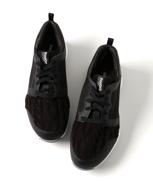 Reebok（リーボック）の「イージートーン 2.0 アスレチック スタイ