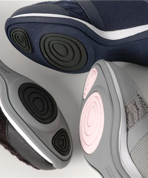 確認用 リーボック イージートーン エクササイズパンツ リーボック