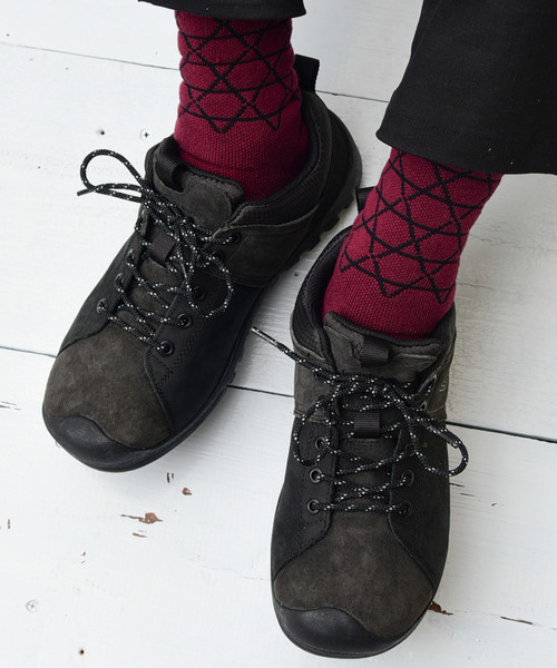 KEEN（キーン）の「Citizen KEEN Low WP / シティズン キーン