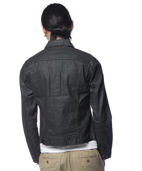 AMERICAN RAG CIE（アメリカンラグシー）の「FADELESSデニムJK（513 