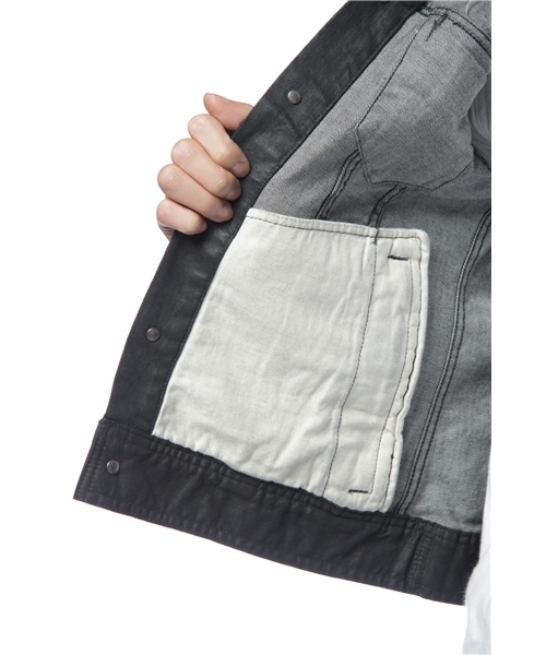 AMERICAN RAG CIE（アメリカンラグシー）の「FADELESSデニムJK（513 