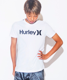 BOYS O&O DRI-FIT SURF S/S TEE / ボーイズラッシュガード/ 半袖 水陸両用