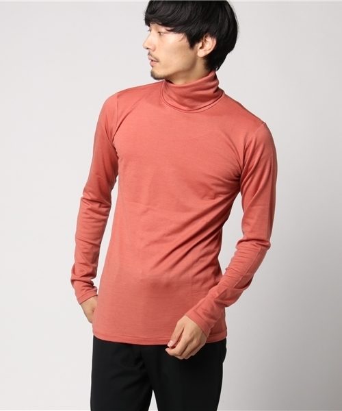 GalaabenD(ガラアーベント)ロングTシャツカットソー ガラアーベント 