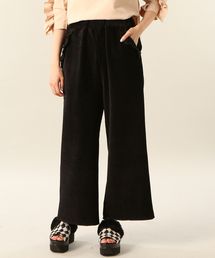 mystic | カットコーデュロイパンツ(その他パンツ)