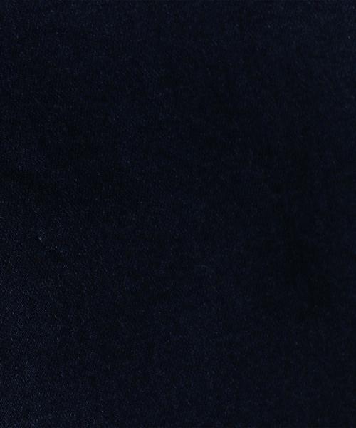 coen（コーエン）の「ウォームスキニーデニムパンツ（デニムパンツ・レディース・ブルー/ネイビー・MEDIUM/LARGE/SMALL）」の4枚目の写真