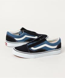 VANS | VANS ヴァンズ OLD SKOOL DISC “BOA SKOOL” オールドスクール ディスク “ボア・スクール” V36DISC ALC NAVY(スニーカー)