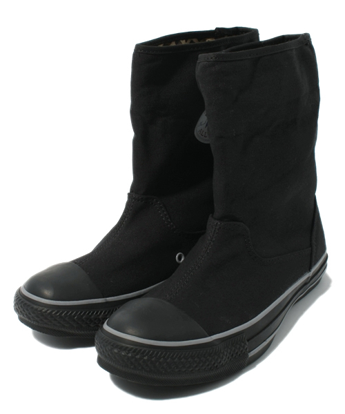 CONVERSE（コンバース）の「ALL STAR GAITER-BOOTS HI